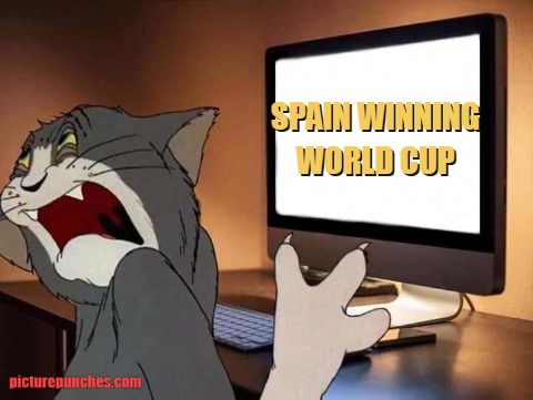 Argentine watching