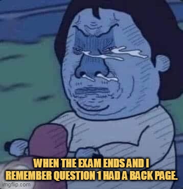 What can I do now?