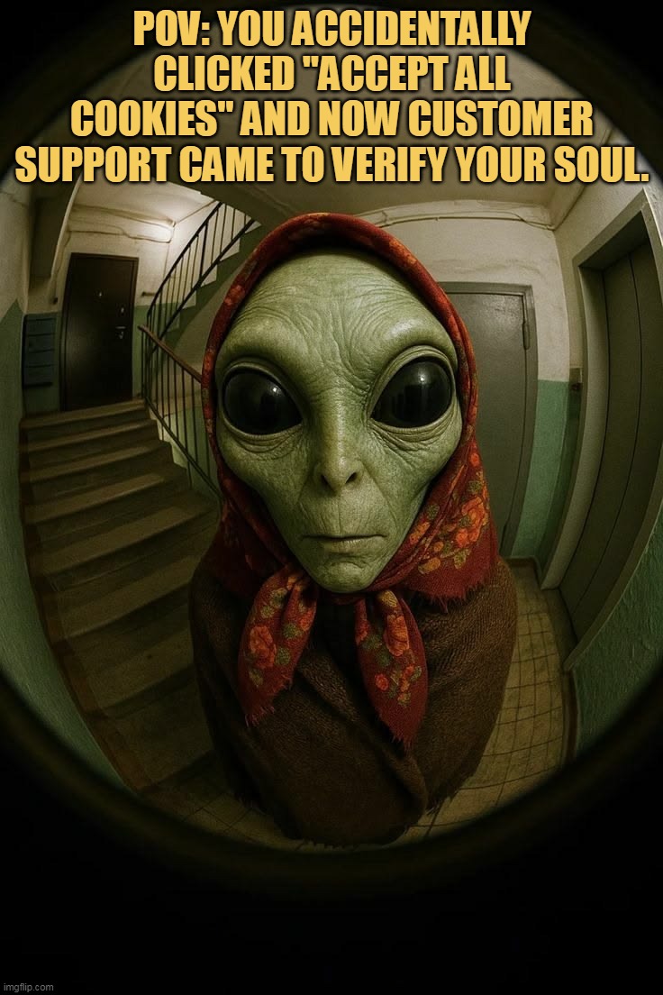 Yes I am a human