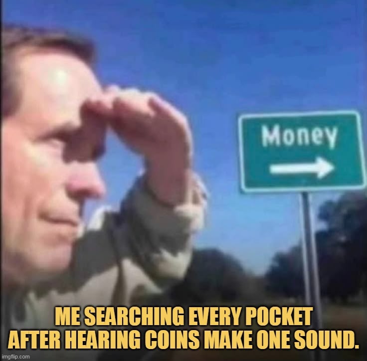 where are they? meme