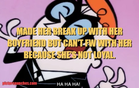 Max level evil