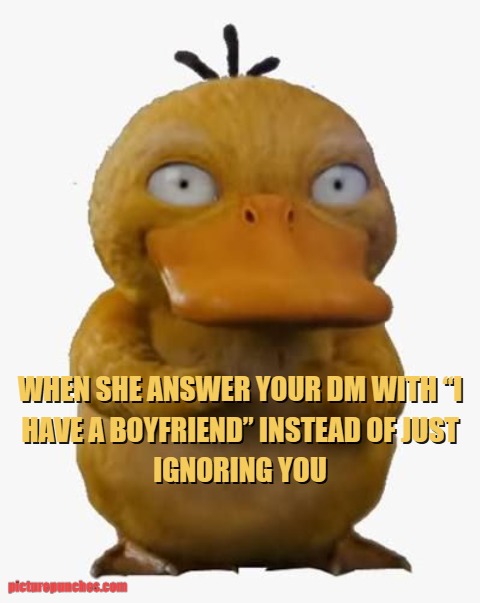 Giving me chance?