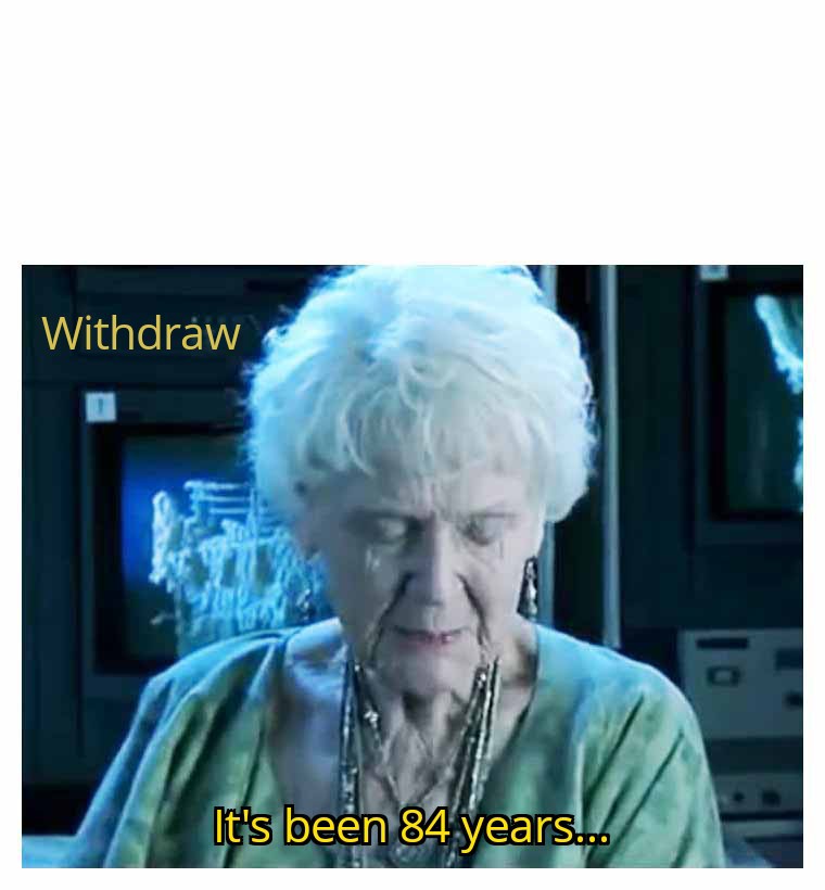 workers issues!! meme