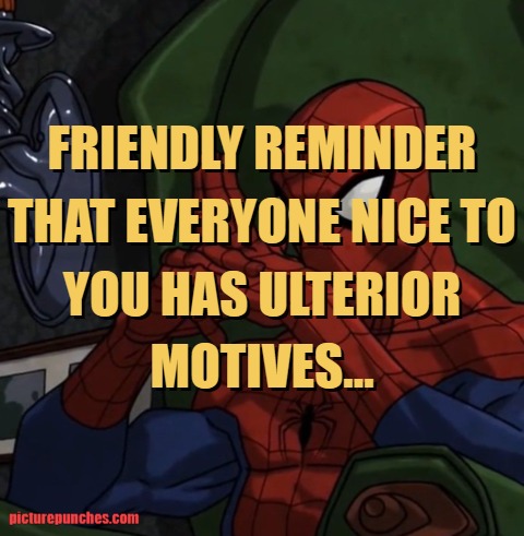 reminder for you meme