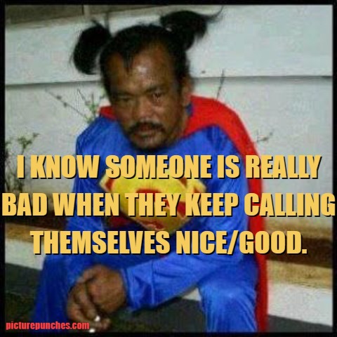I know their inner
