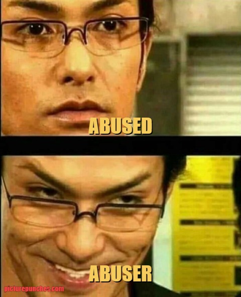 when you have two situations meme