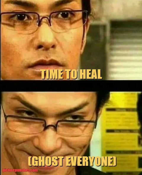 delete messenger