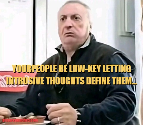 you people* meme