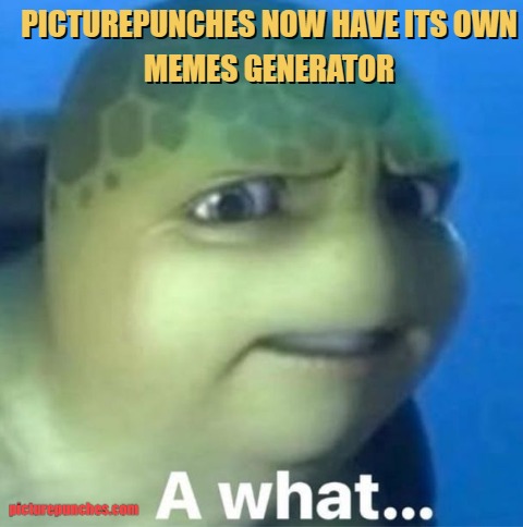 yes, for real guys meme