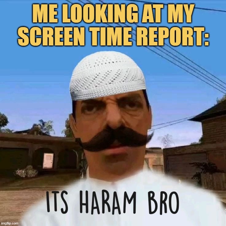 It is too bad