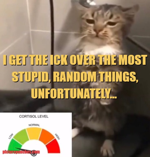 the ick meme