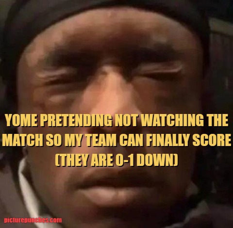 team is down meme
