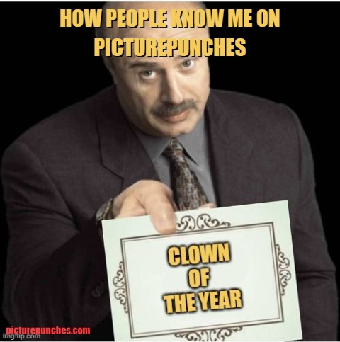 being the top contributor on the site lol meme