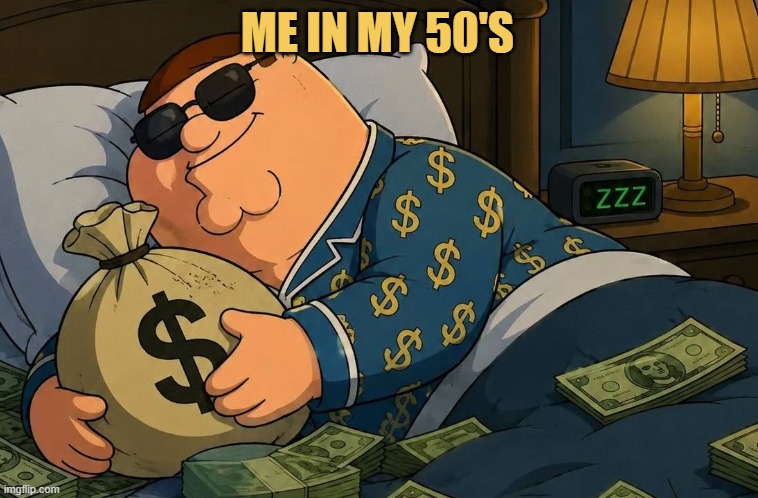 After uploading 10 million memes
