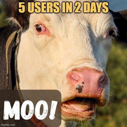 Farris be like  meme