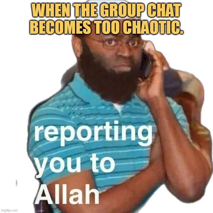 And I did not like it