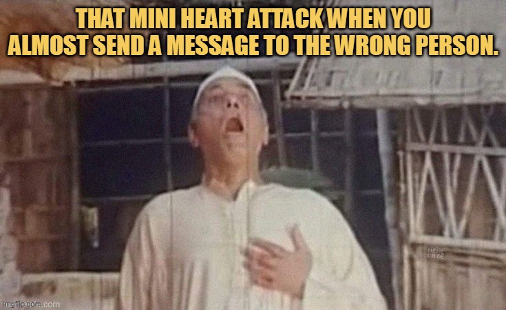Or in a family group