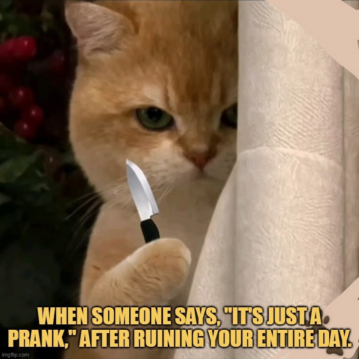 just wait and watch now meme