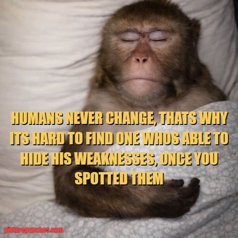 Human nature
