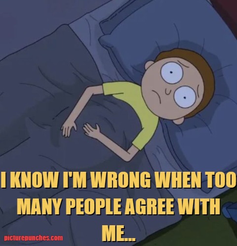 Why do this happen?