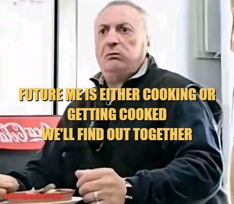 future king