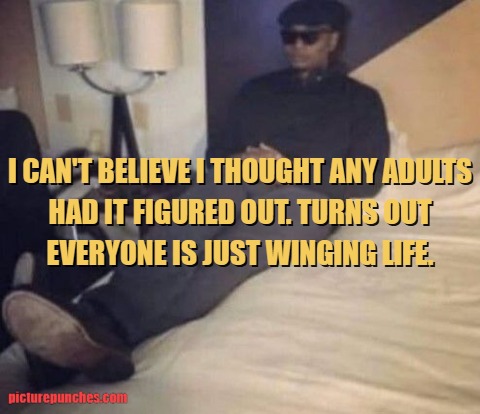 Adulthood