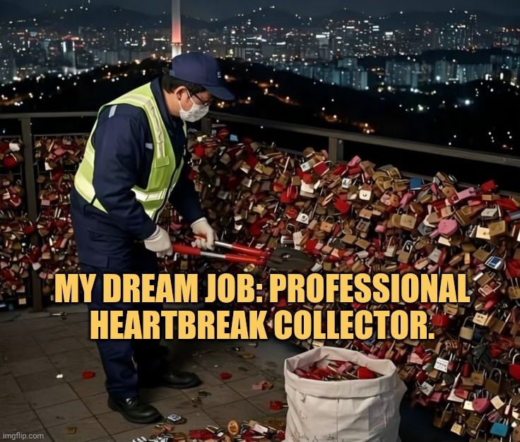 someone please assign me to this job meme