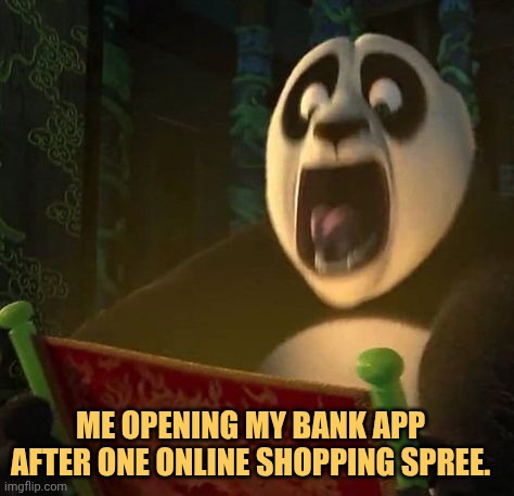 Where my money wenttttt