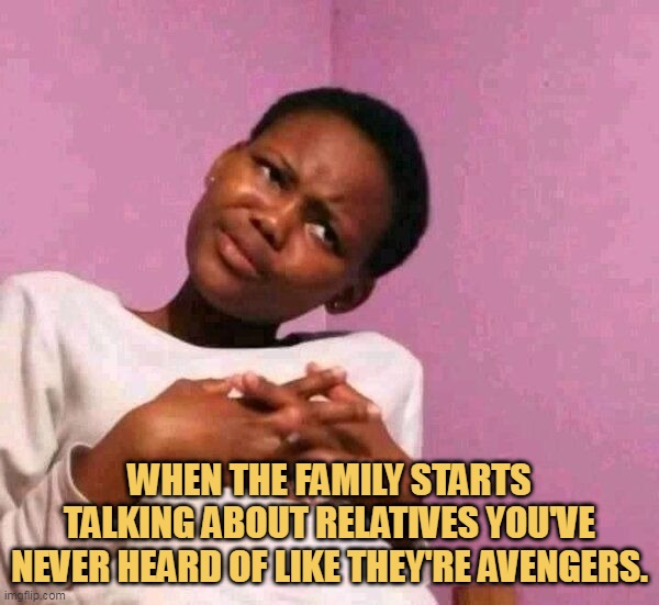 sometimes i feel like this meme