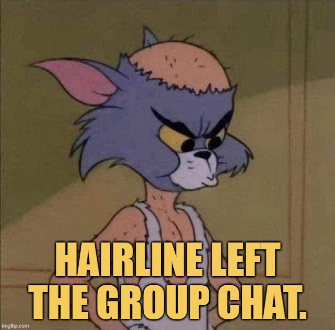 My Friend at the age of 21