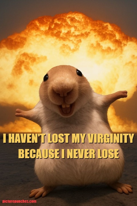 i win everything meme
