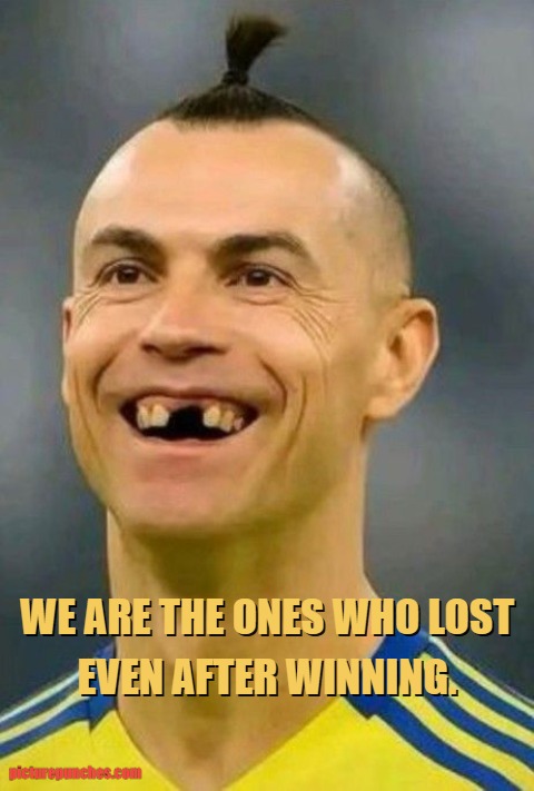 penaldo logic meme