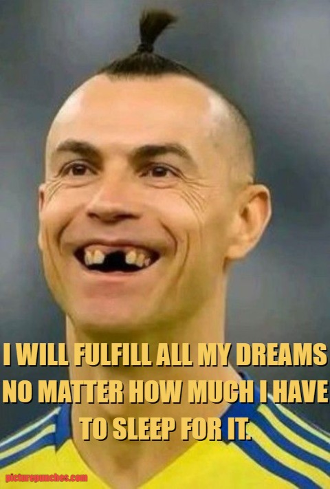 penaldo logic meme