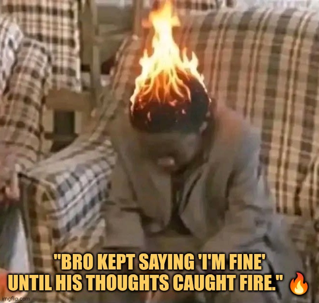 Boy got angry easily