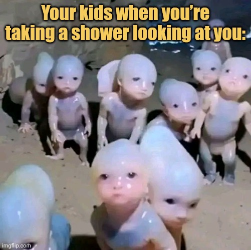 Looks scary 