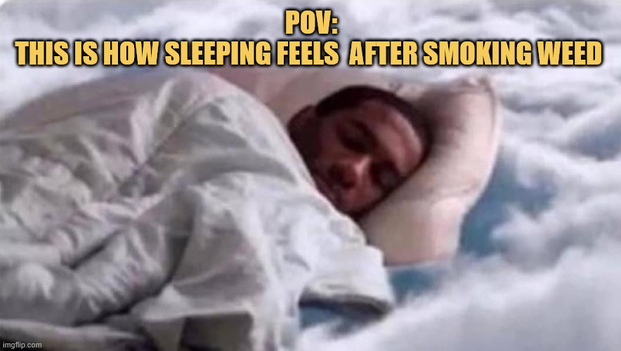 This feels great 