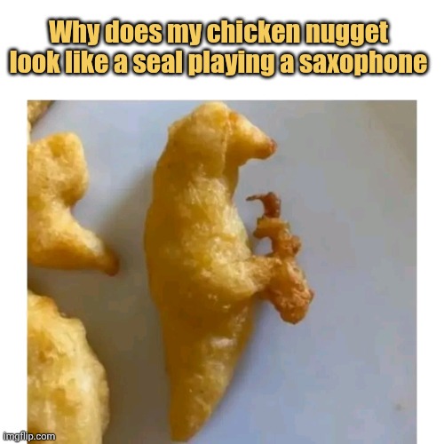 What a nugget