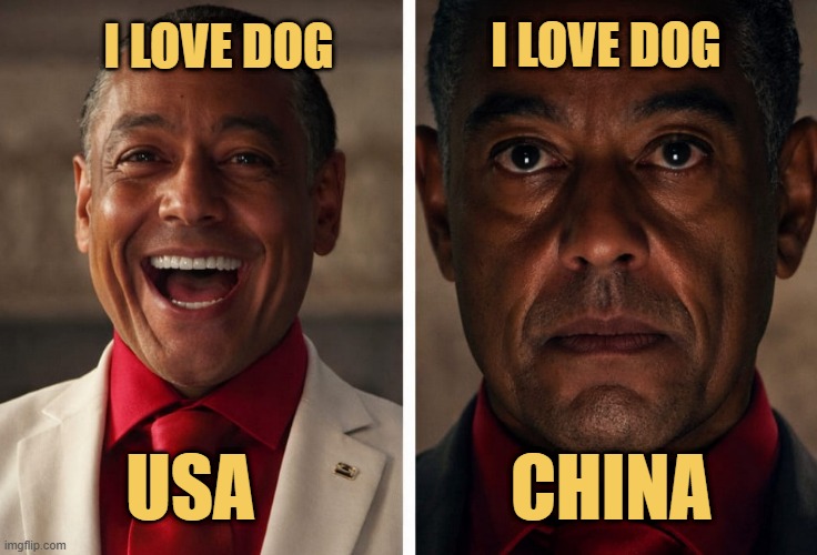 If you know you know  meme