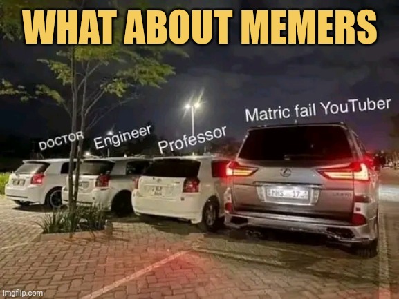 What about memers 