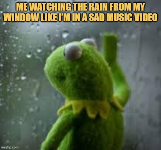 Rainy day mp3 