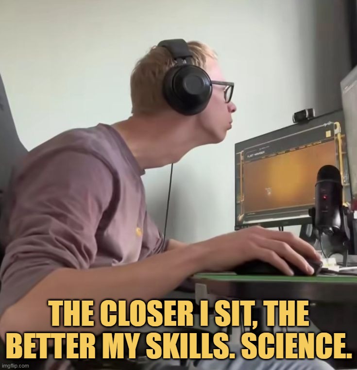 It is scientifically proven