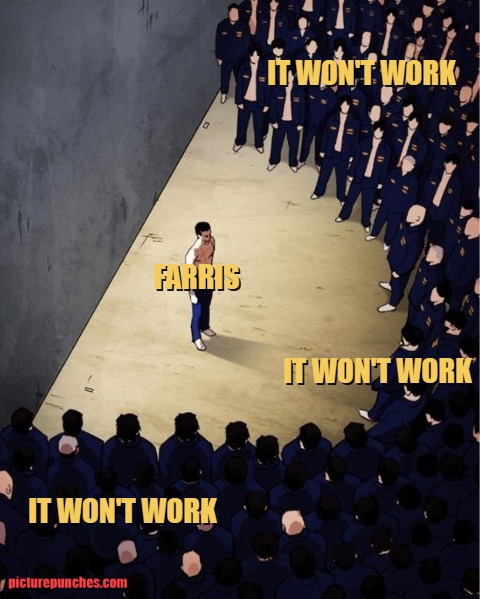 No support from people for 10 years straight ...
Just Somoy and some users :(