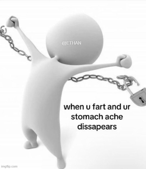 Fart love 