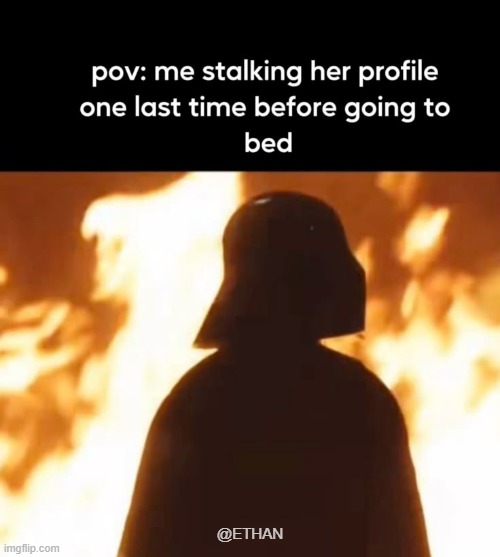I am creep 