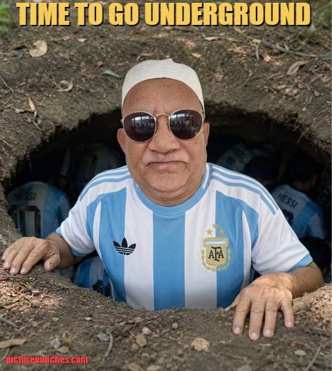 we lost the finals guys :( meme