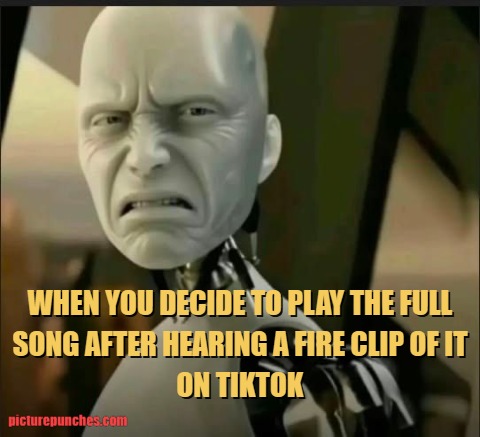 gross song