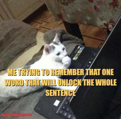genius word