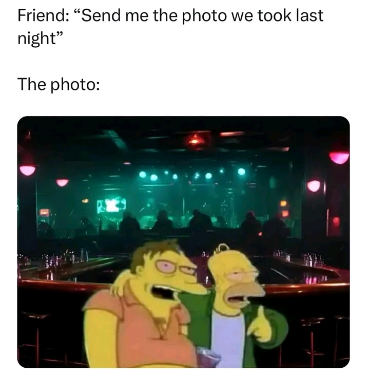 We were quite high good looking 