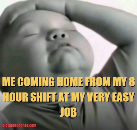 coming home meme