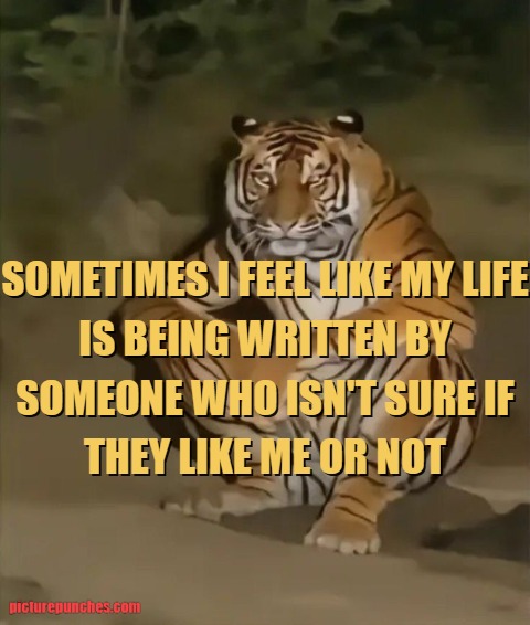 life